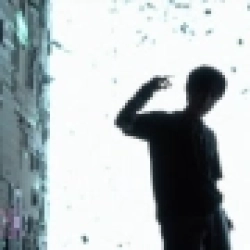 Обкладинка: Shattered (Korean Version)