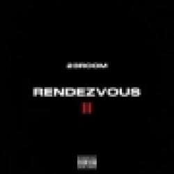 Обкладинка: RENDEZVOUS II