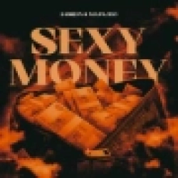 Обкладинка: Sexy money