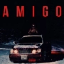 Обкладинка: Amigo