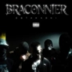 Обкладинка: BRACONNIER