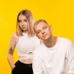 Обкладинка: Малая (Ramirez & Harlid Remix)