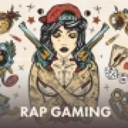 Обкладинка: Fuck The Rap Game