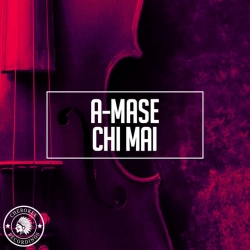 Обкладинка: Chi Mai