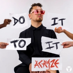 Обкладинка: Do It To It