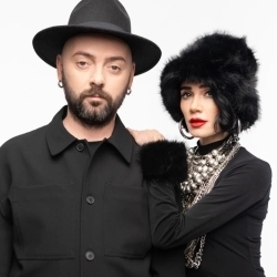 Обкладинка: Дурманит