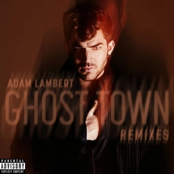 Обкладинка треку: Ghost Town - Blood Diamonds Remix Обкладинка: Ghost Town - Blood Diamonds Remix