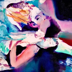 Addison Rae & Arca