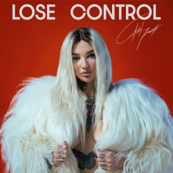 Обкладинка: Lose Control