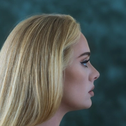 Обкладинка: Right as rain