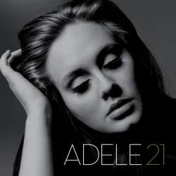 Фото виконавця Adele