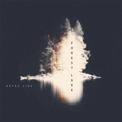 Обкладинка: Forest Lake