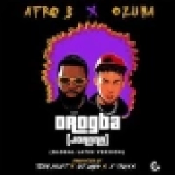 Обкладинка: DROGBA (JOANNA) (Summer Cem Remix)