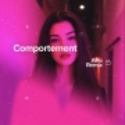 Обкладинка: Comportement (Afro House)