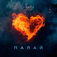 Обкладинка: Палай
