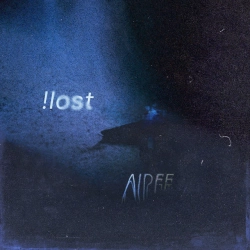 Обкладинка: !lost