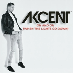 Фото виконавця Akcent