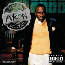 Фото виконавця Akon, Eminem