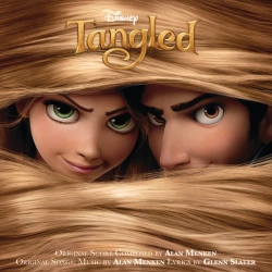 Обкладинка треку: Kingdom Dance - From 'Tangled'-Score Обкладинка: Kingdom Dance - From 'Tangled'-Score