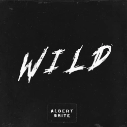 Обкладинка: Wild