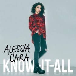 Фото виконавця Alessia Cara