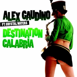 Фото виконавця Alex Gaudino & Crystal Waters