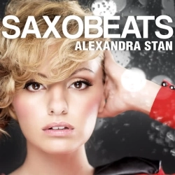 Обкладинка треку: Mr Saxobeat - Radio Edit Обкладинка: Mr Saxobeat - Radio Edit