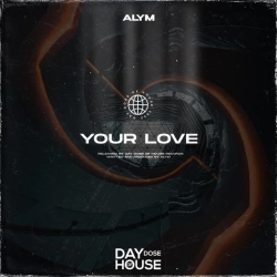 Обкладинка: Your Love