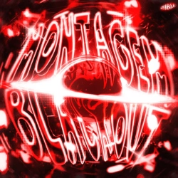 Обкладинка: MONTAGEM BLACKOUT - Super Slowed