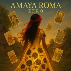 Обкладинка: Zero