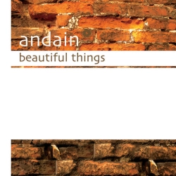Обкладинка: Beautiful Things - Gabriel & Dresden Radio Edit