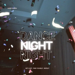 Обкладинка: Dance Night