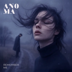 Обкладинка: Remember me