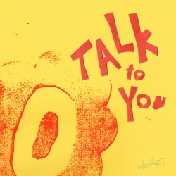 Обкладинка: Talk To You
