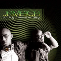Anthony Louis & Rvj King