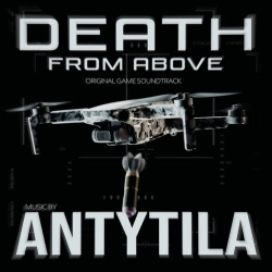 Обкладинка треку: Мій сокіл - Death From Above - Original Game Soundtrack Обкладинка: Мій сокіл - Death From Above - Original Game Soundtrack