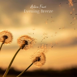 Обкладинка: Evening Breeze