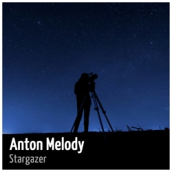 Обкладинка: Stargazer
