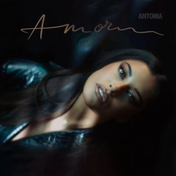 Обкладинка: Amor