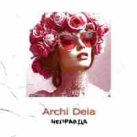 Обкладинка: Неправда