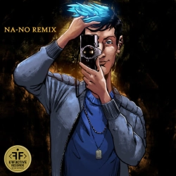 Обкладинка треку: Bleu Chanel (NA-NO Remix) Обкладинка: Bleu Chanel (NA-NO Remix)