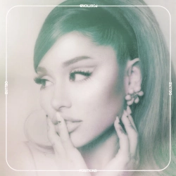 Обкладинка треку: motive (with Doja Cat) Обкладинка: motive (with Doja Cat)
