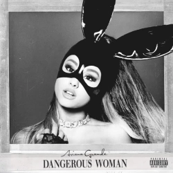 Фото виконавця Ariana Grande