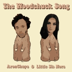 Обкладинка: The Woodchuck Song