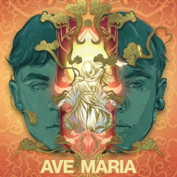 Обкладинка: Ave Maria