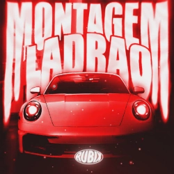 Обкладинка треку: MONTAGEM LADRAO Обкладинка: MONTAGEM LADRAO