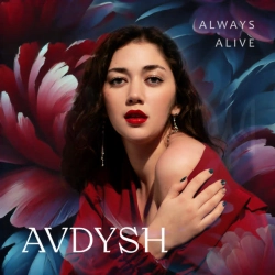 Фото виконавця AVDYSH