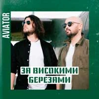 Обкладинка: За високими березами