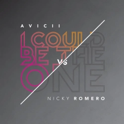 Обкладинка: I Could Be The One (Avicii Vs Nicky Romero) - Radio Edit