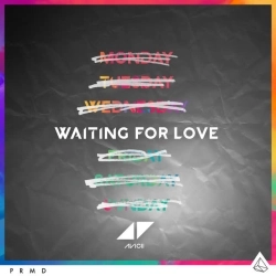 Фото виконавця Avicii